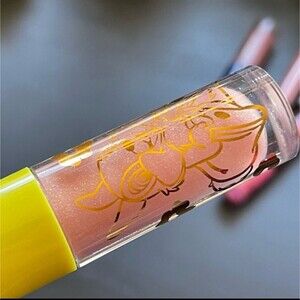 New Colourpop x Disney’s Bambi Collaboration Lip Gloss Thumper